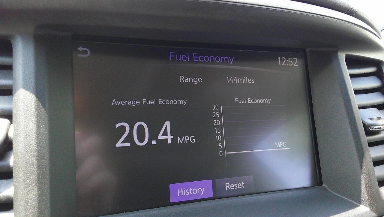 Infiniti QX60 2019.5 PURE FWD 2019
