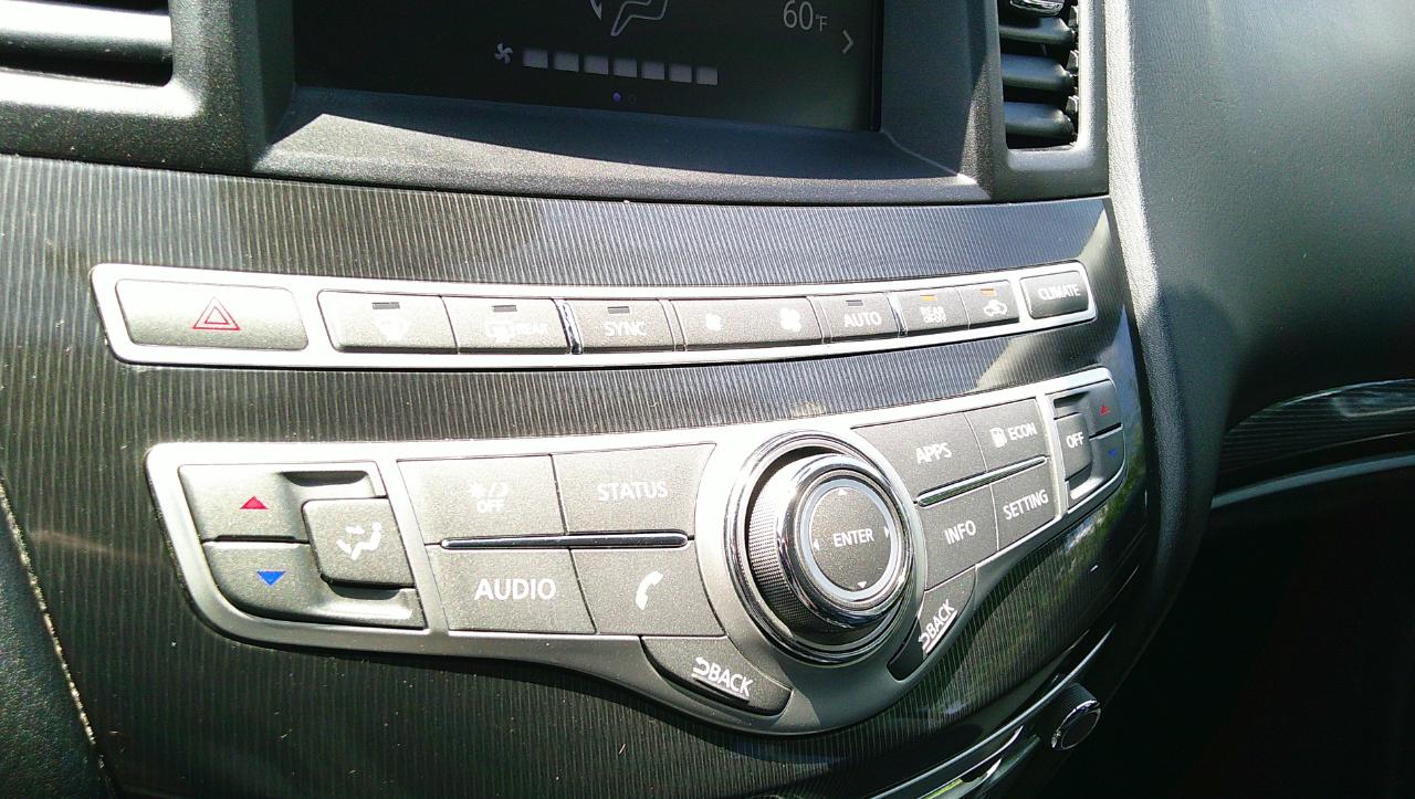 Infiniti QX60 2019.5 PURE FWD 2019