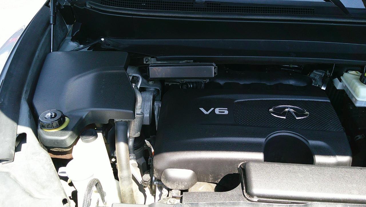 Infiniti QX60 2019.5 PURE FWD 2019