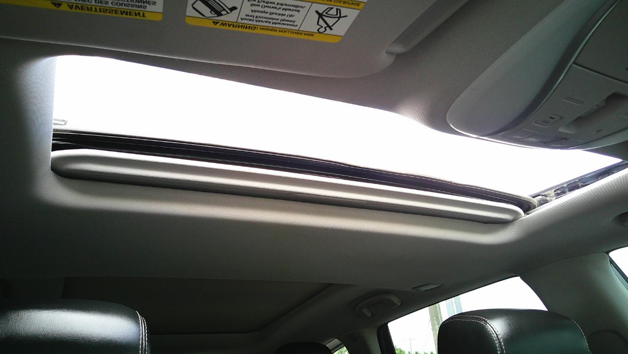 Infiniti QX60 FWD 4dr 2016