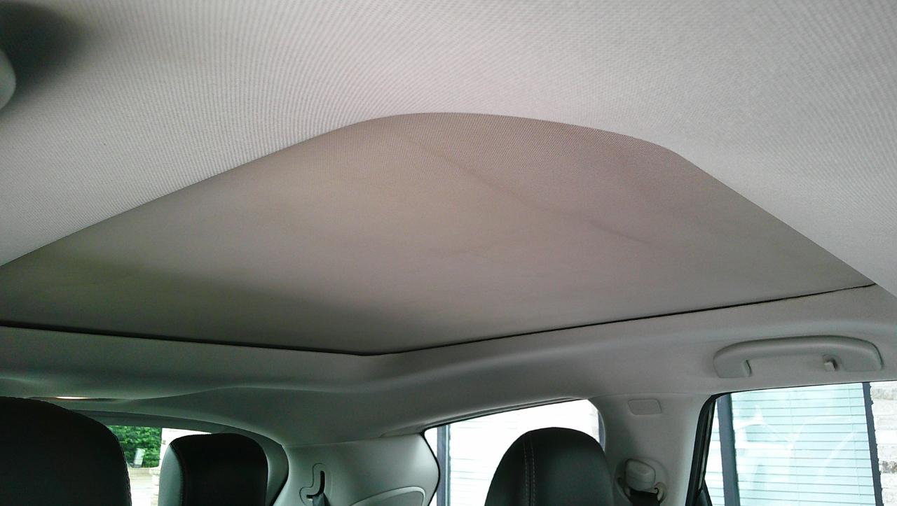 Infiniti QX60 FWD 4dr 2016