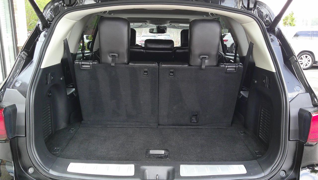 Infiniti QX60 FWD 4dr 2016