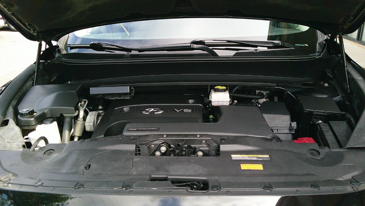 Infiniti QX60 FWD 4dr 2016