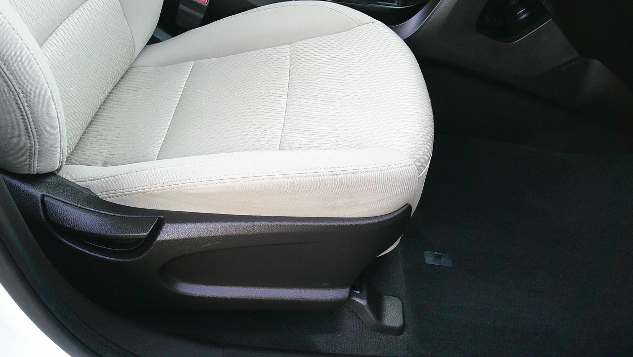 Hyundai Santa Fe Sport AWD 4dr 2.4 2016