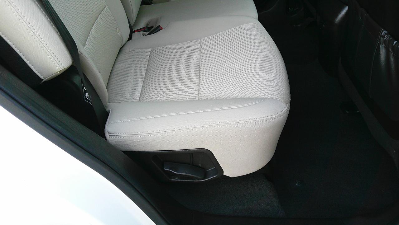 Hyundai Santa Fe Sport AWD 4dr 2.4 2016