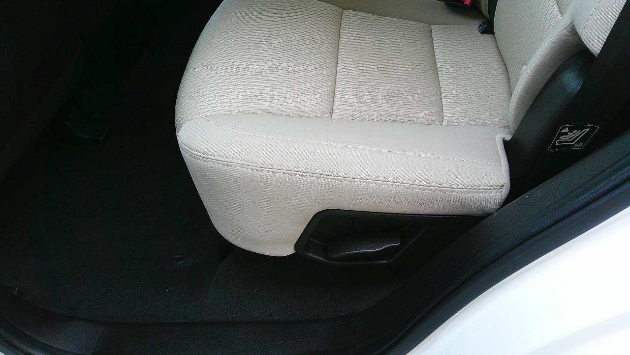 Hyundai Santa Fe Sport AWD 4dr 2.4 2016