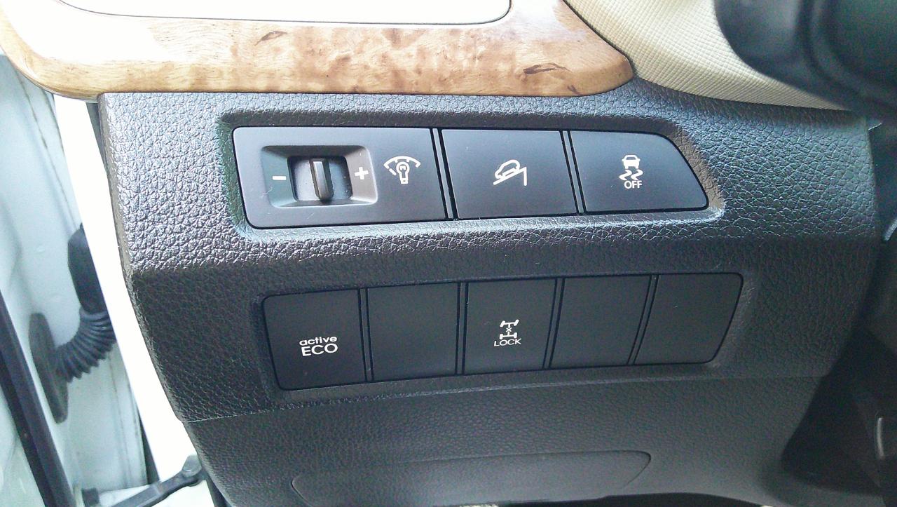 Hyundai Santa Fe Sport AWD 4dr 2.4 2016