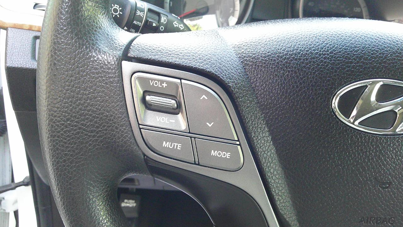 Hyundai Santa Fe Sport AWD 4dr 2.4 2016
