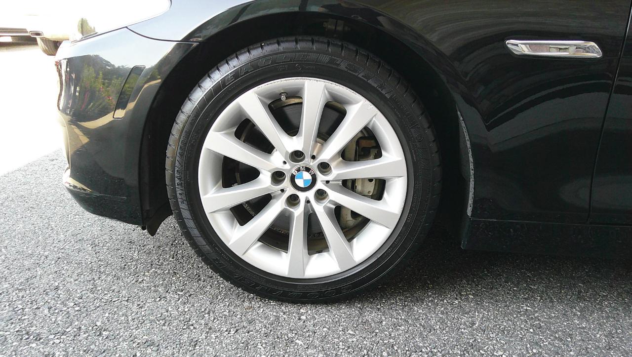 BMW 5 Series 4dr Sdn 535i RWD 2016