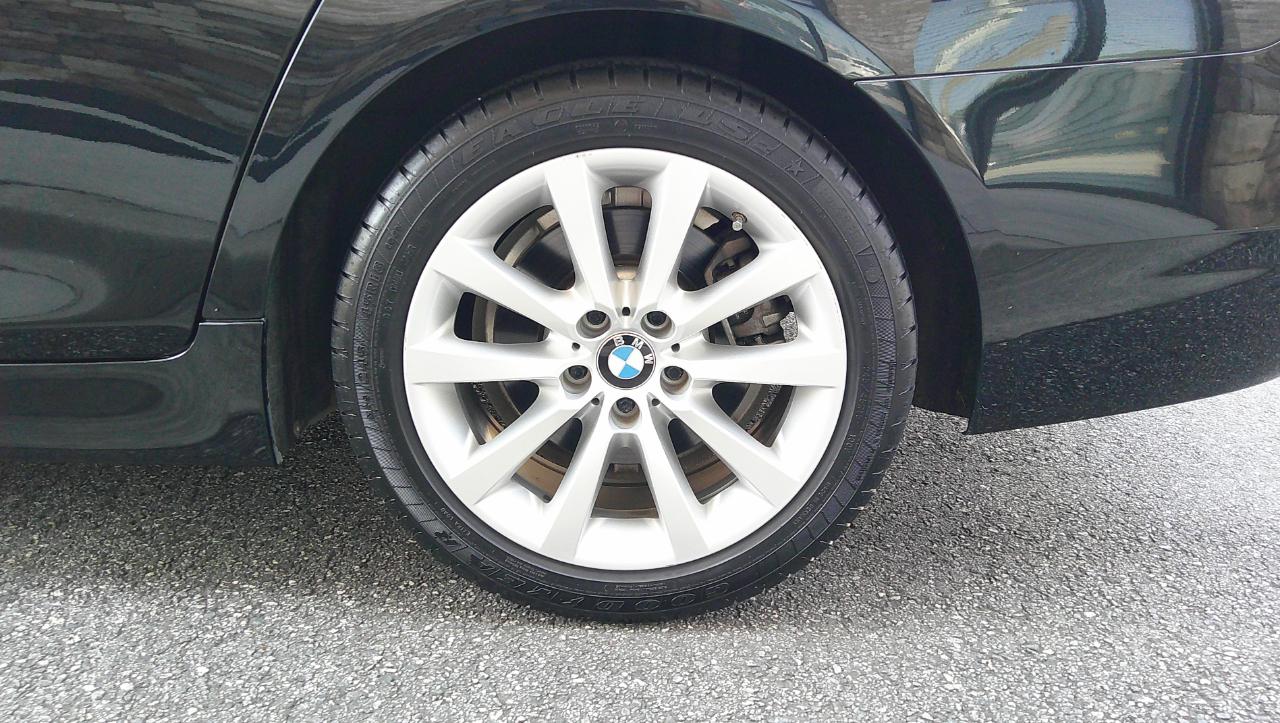 BMW 5 Series 4dr Sdn 535i RWD 2016