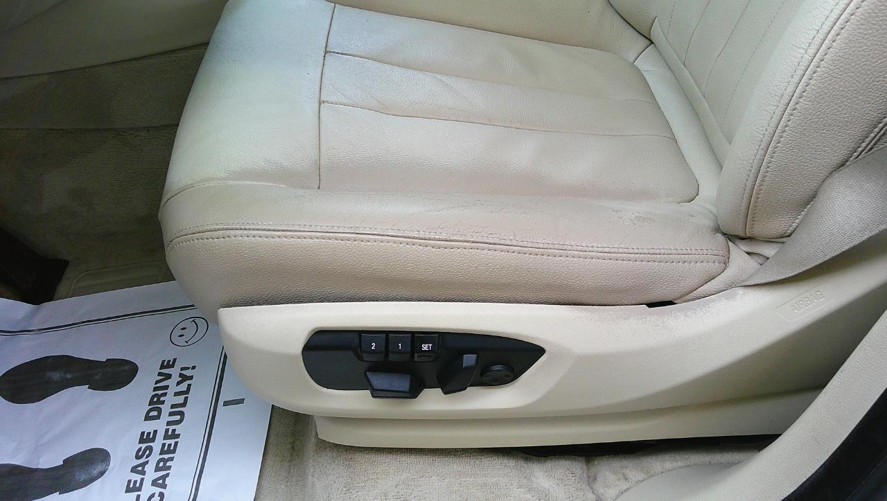BMW X5 RWD 4dr sDrive35i 2015