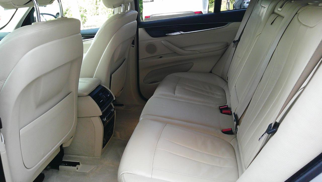 BMW X5 RWD 4dr sDrive35i 2015