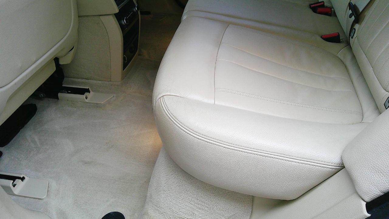 BMW X5 RWD 4dr sDrive35i 2015