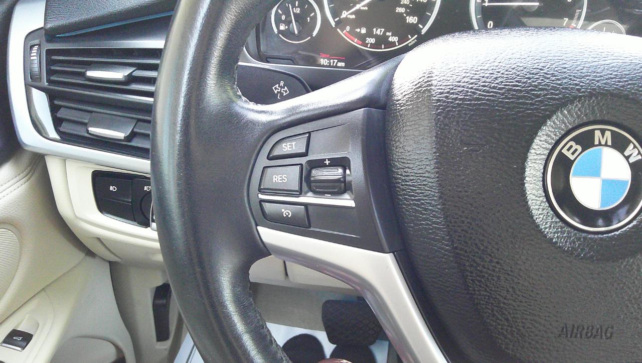 BMW X5 RWD 4dr sDrive35i 2015