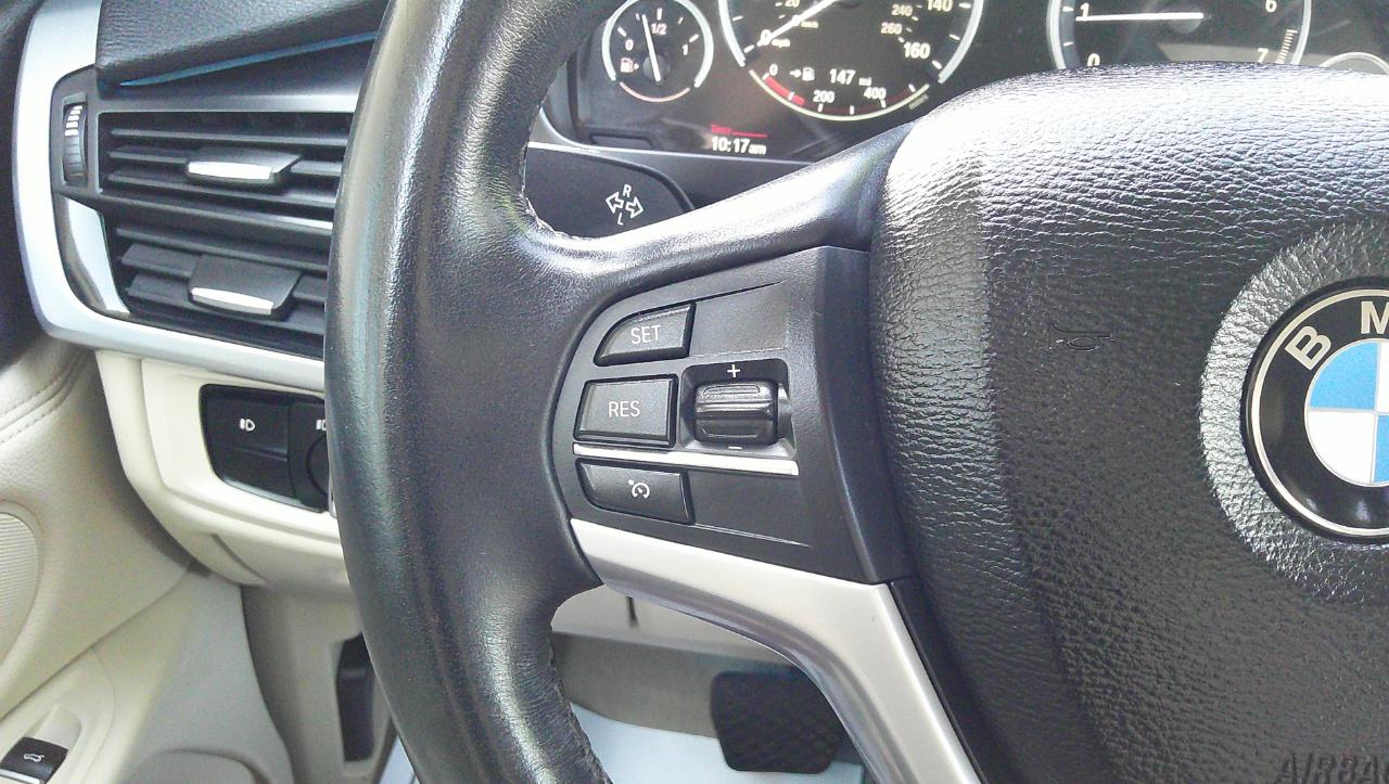 BMW X5 RWD 4dr sDrive35i 2015