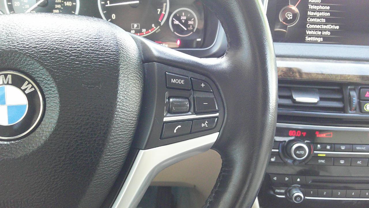 BMW X5 RWD 4dr sDrive35i 2015