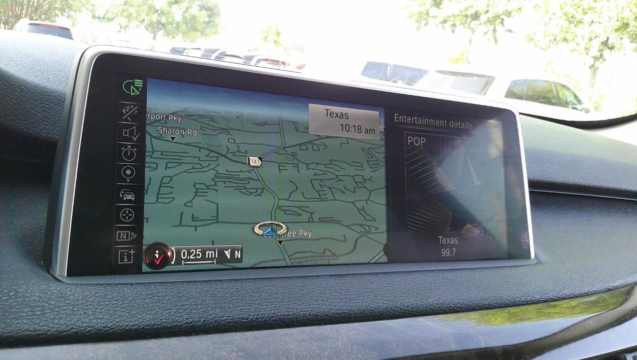 BMW X5 RWD 4dr sDrive35i 2015