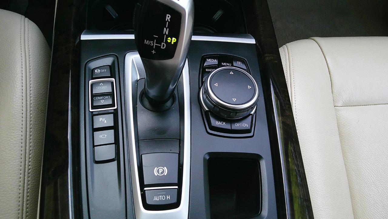 BMW X5 RWD 4dr sDrive35i 2015