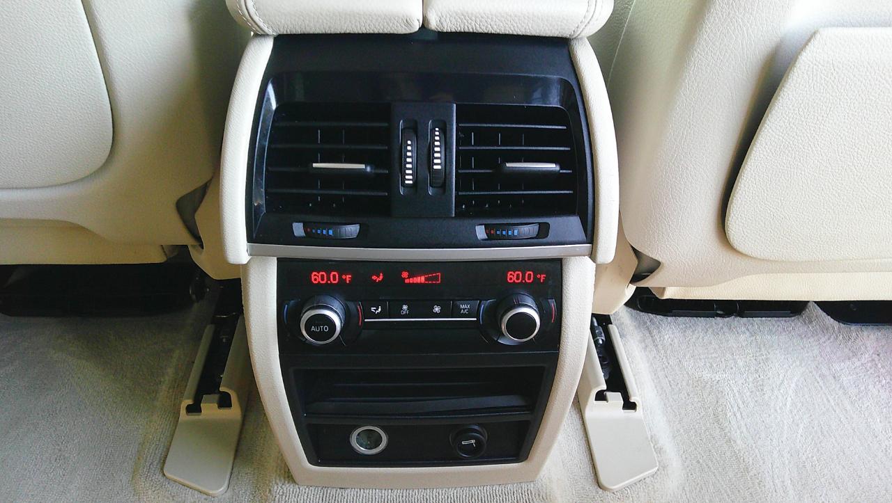 BMW X5 RWD 4dr sDrive35i 2015