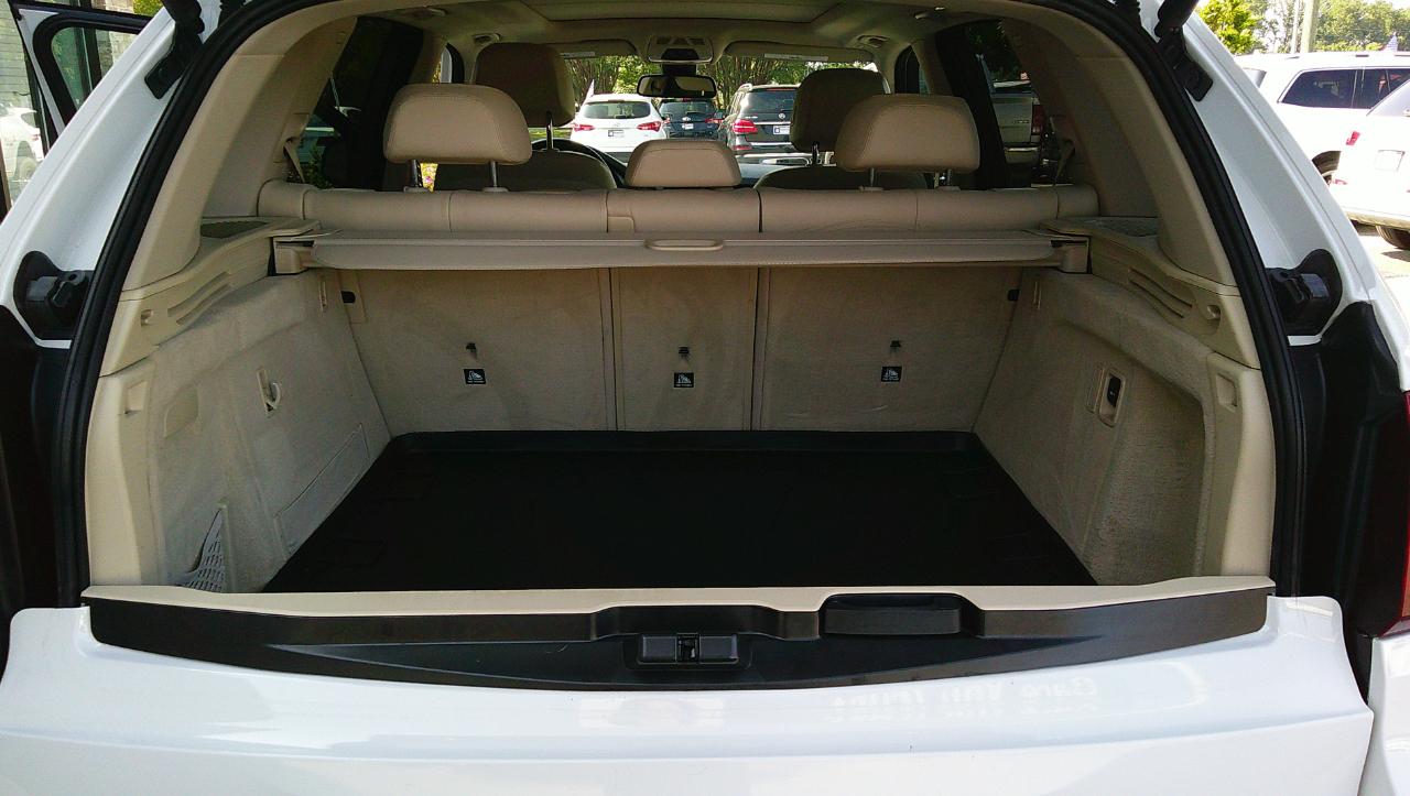 BMW X5 RWD 4dr sDrive35i 2015