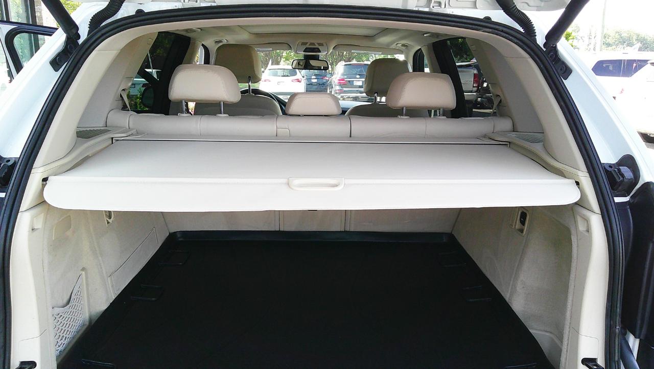 BMW X5 RWD 4dr sDrive35i 2015