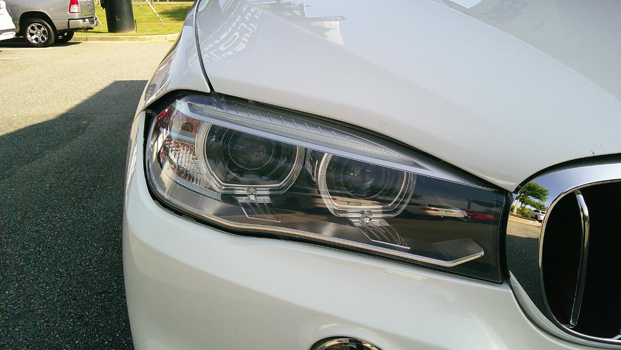 BMW X5 RWD 4dr sDrive35i 2015