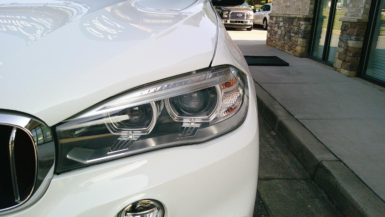 BMW X5 RWD 4dr sDrive35i 2015