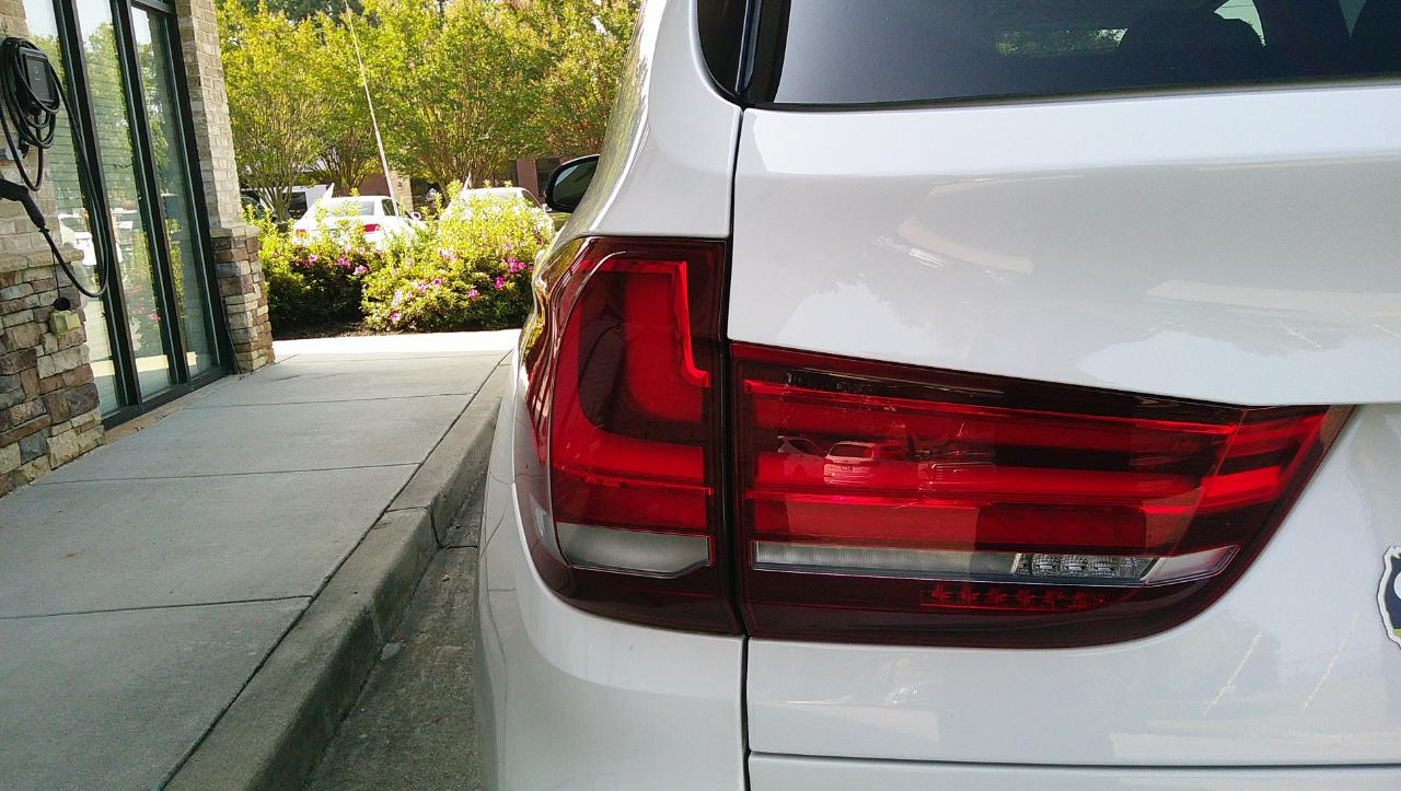 BMW X5 RWD 4dr sDrive35i 2015