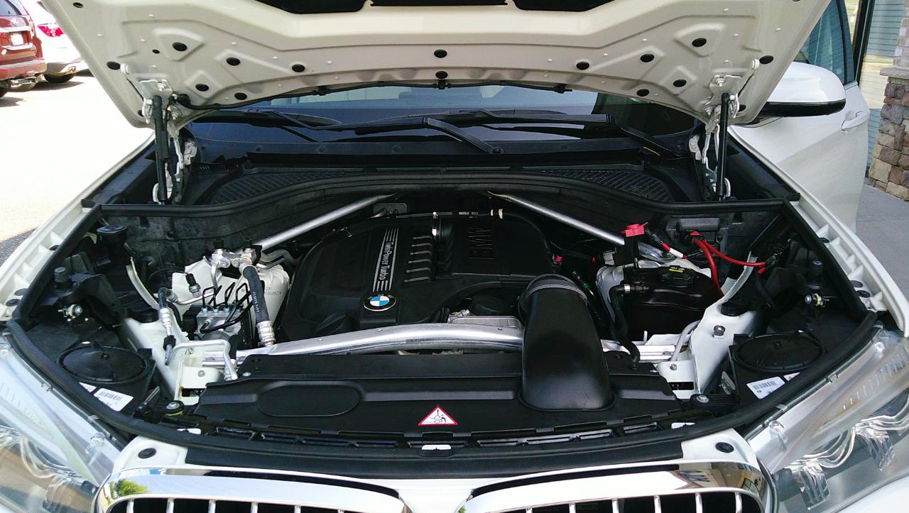 BMW X5 RWD 4dr sDrive35i 2015