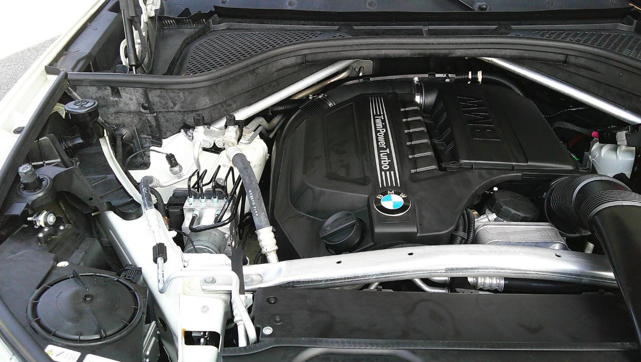 BMW X5 RWD 4dr sDrive35i 2015