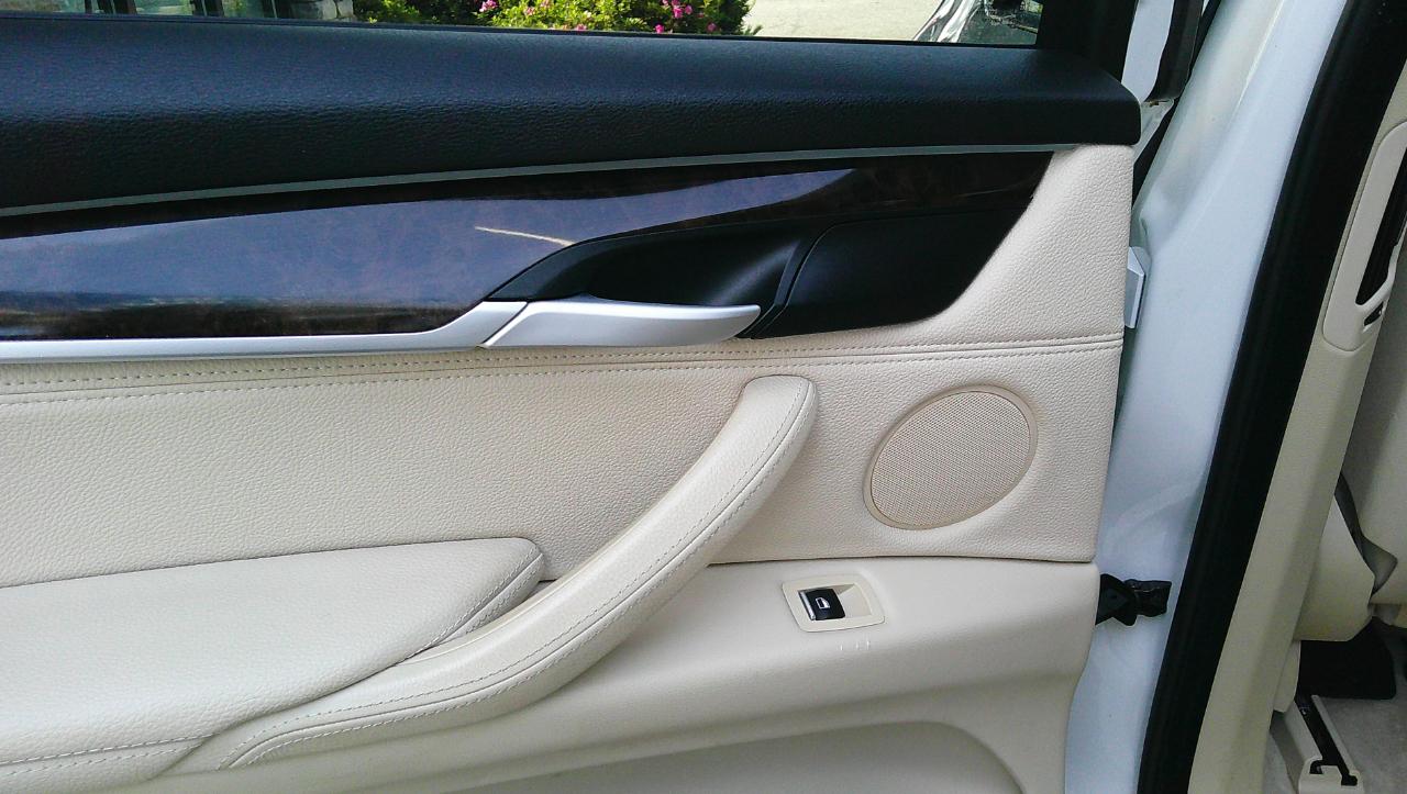 BMW X5 RWD 4dr sDrive35i 2015