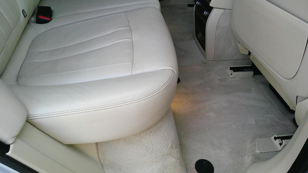 BMW X5 RWD 4dr sDrive35i 2015