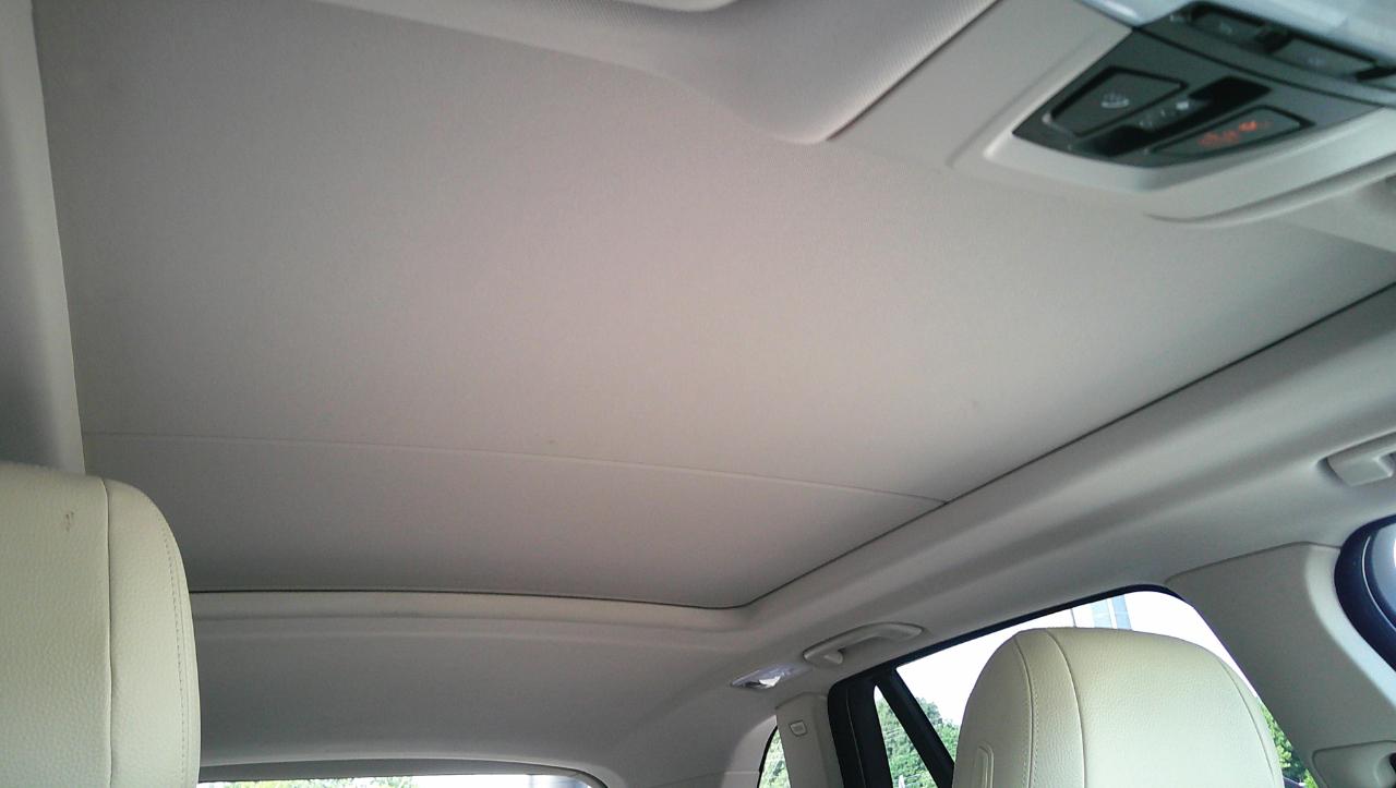 BMW X5 RWD 4dr sDrive35i 2015