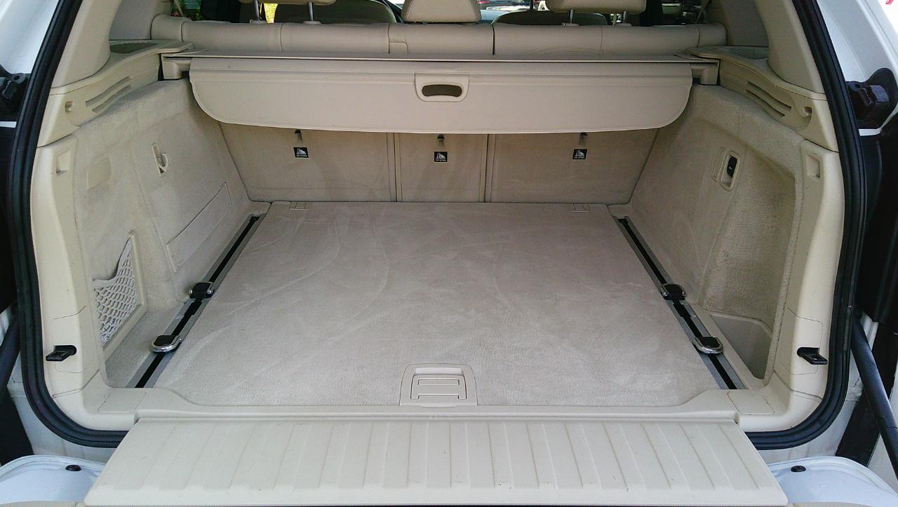 BMW X5 RWD 4dr sDrive35i 2015