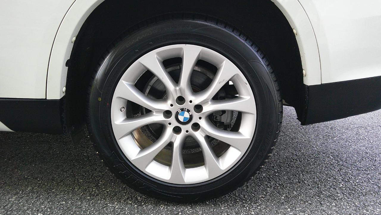 BMW X5 RWD 4dr sDrive35i 2015
