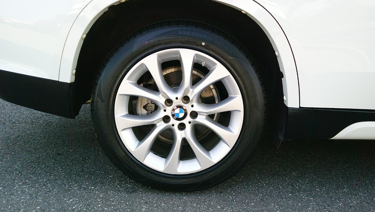 BMW X5 RWD 4dr sDrive35i 2015