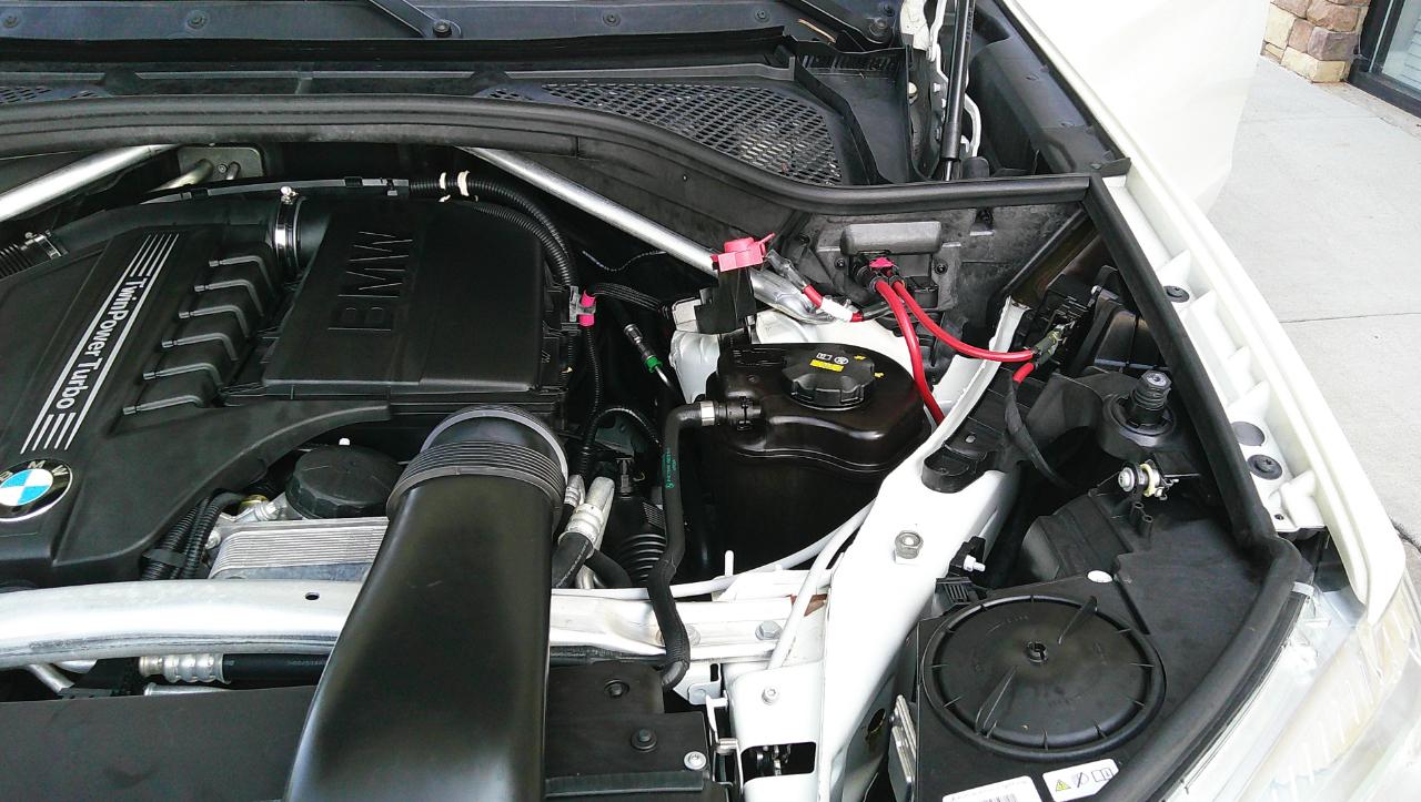 BMW X5 RWD 4dr sDrive35i 2015