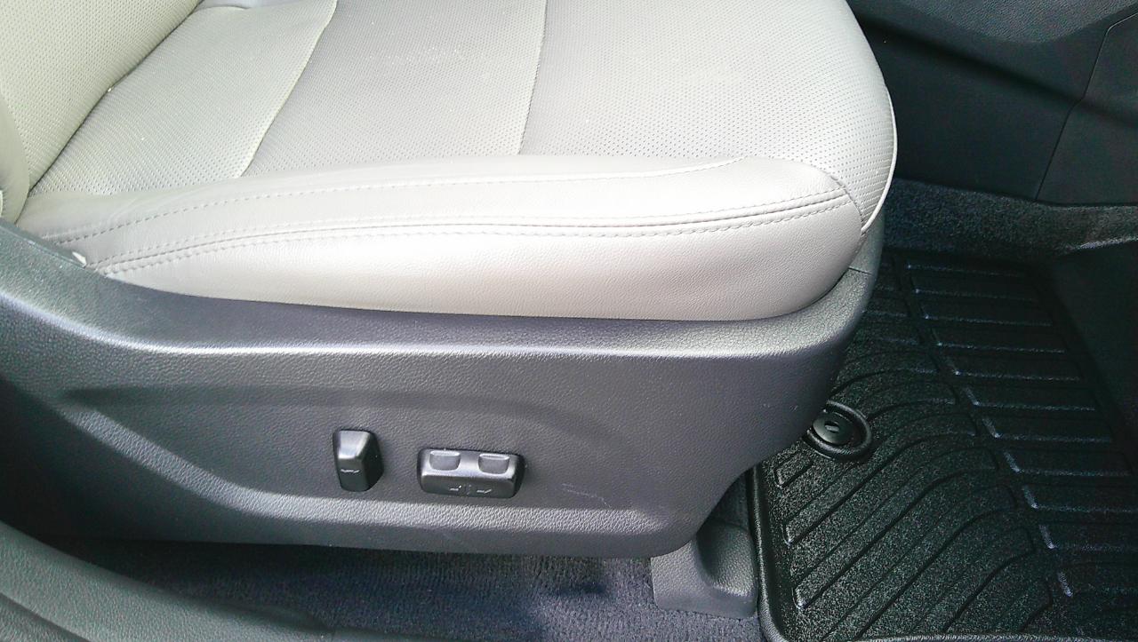 Hyundai Santa Fe Sport 2.4L Auto 2017