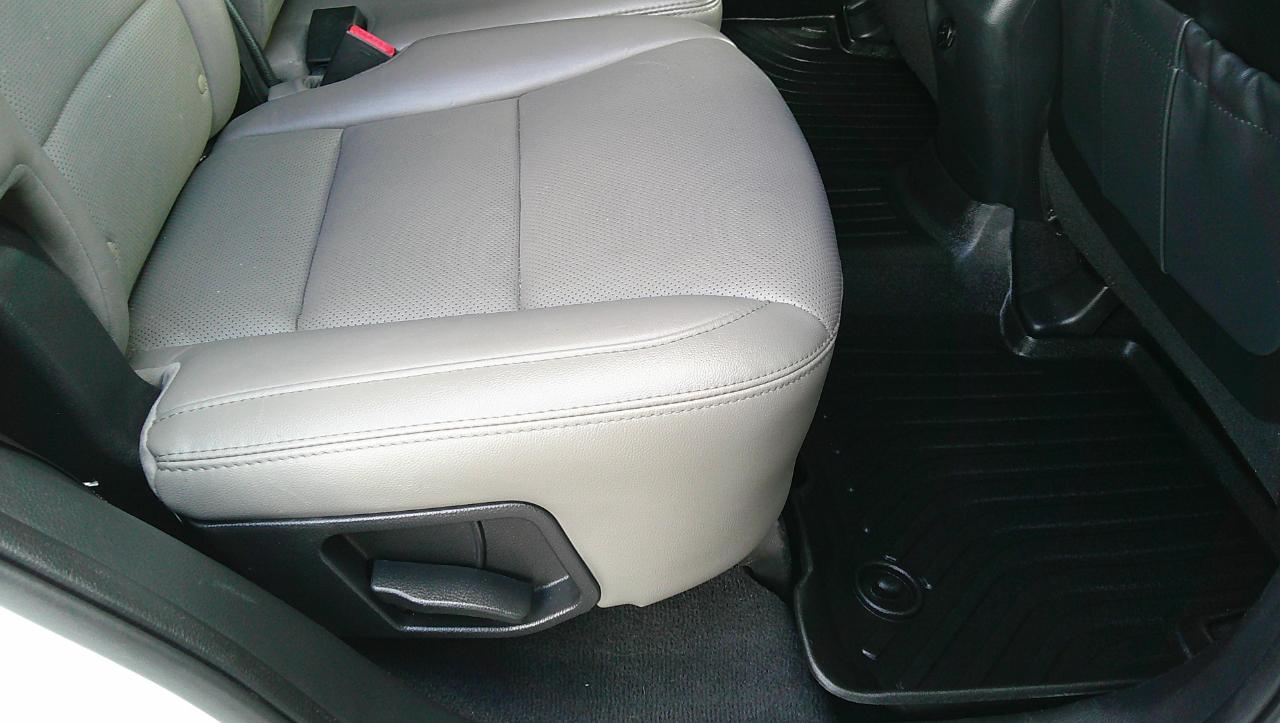 Hyundai Santa Fe Sport 2.4L Auto 2017