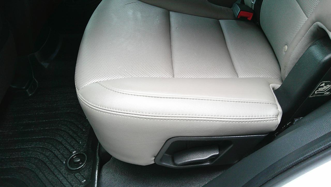 Hyundai Santa Fe Sport 2.4L Auto 2017
