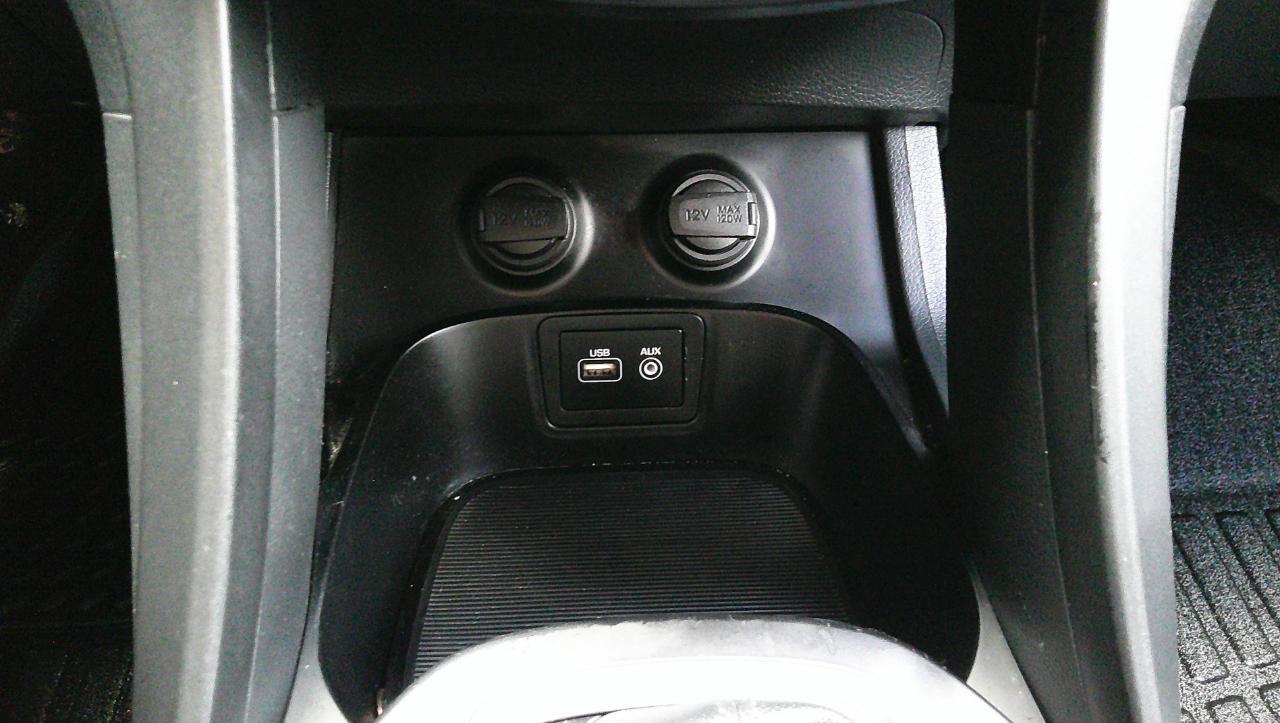 Hyundai Santa Fe Sport 2.4L Auto 2017
