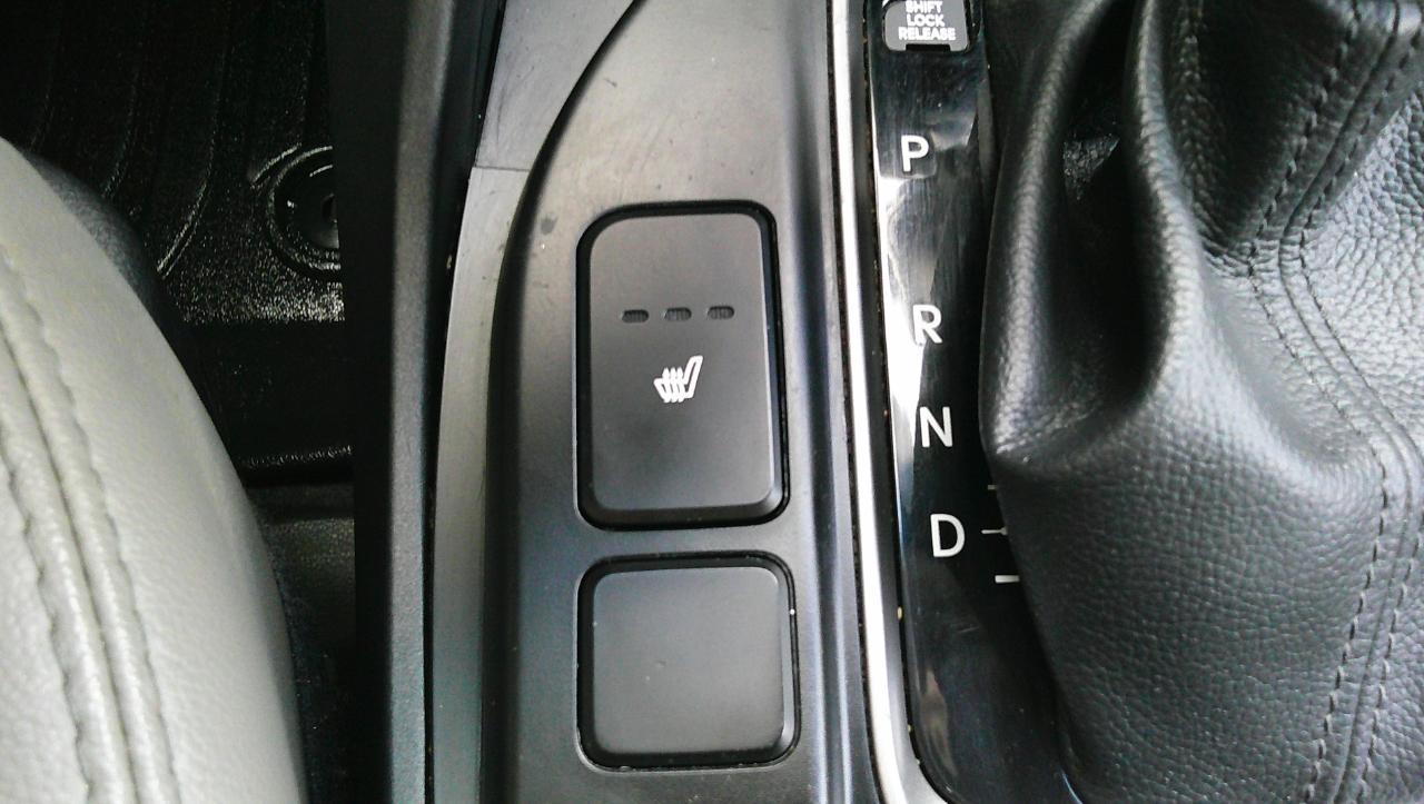 Hyundai Santa Fe Sport 2.4L Auto 2017