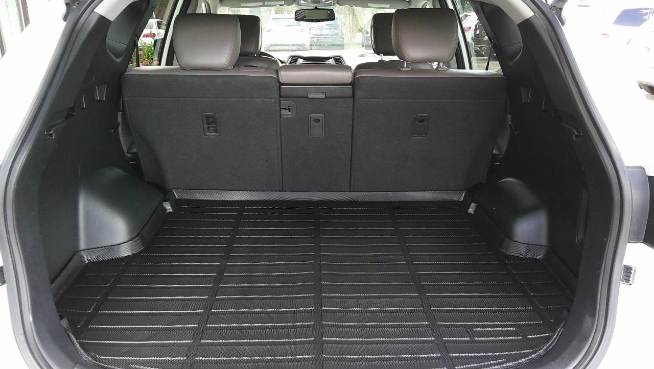 Hyundai Santa Fe Sport 2.4L Auto 2017