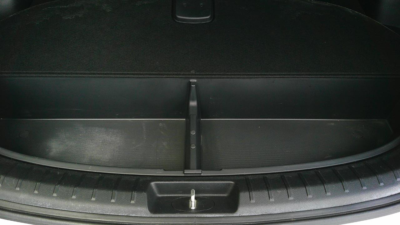 Hyundai Santa Fe Sport 2.4L Auto 2017