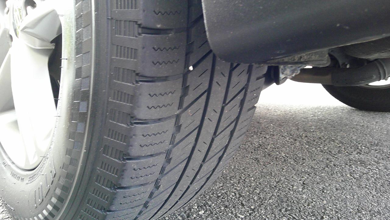 Hyundai Santa Fe Sport 2.4L Auto 2017