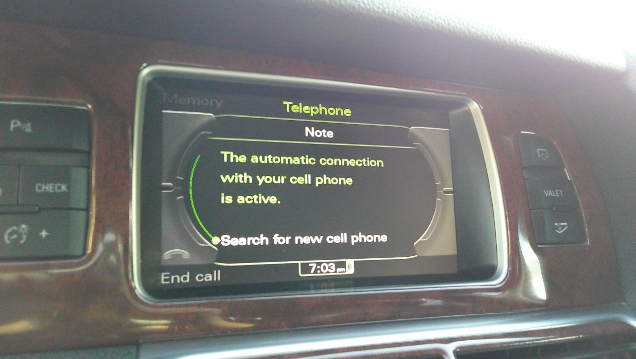Audi Q7 quattro 4dr 3.0T Premium Plus 2011