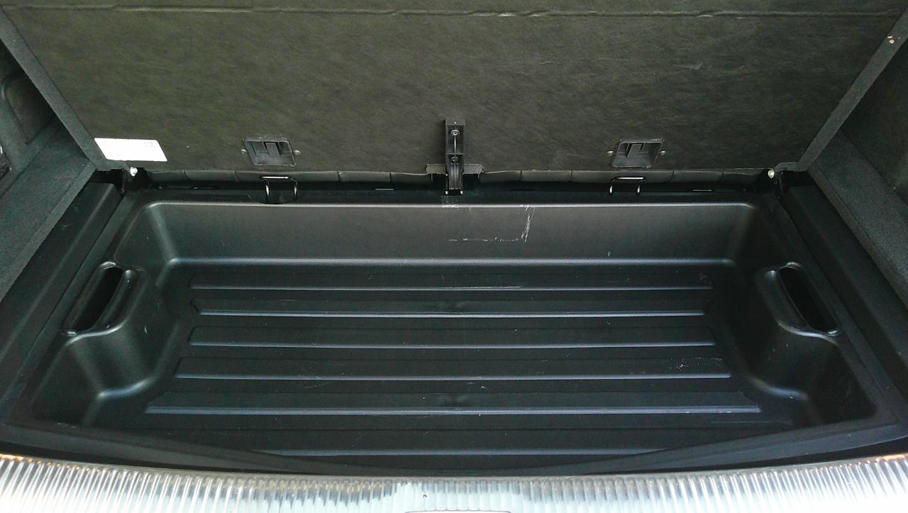 Audi Q7 quattro 4dr 3.0T Premium Plus 2011