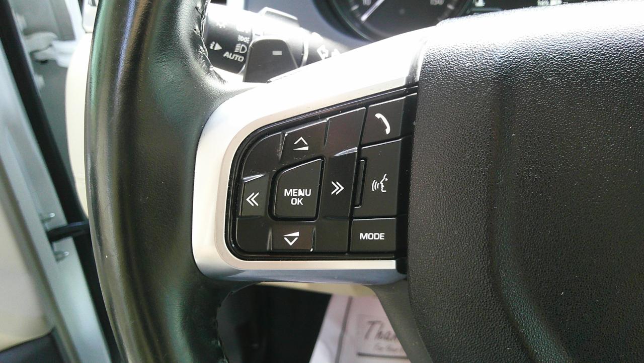 Land Rover Discovery Sport HSE 4WD 2017