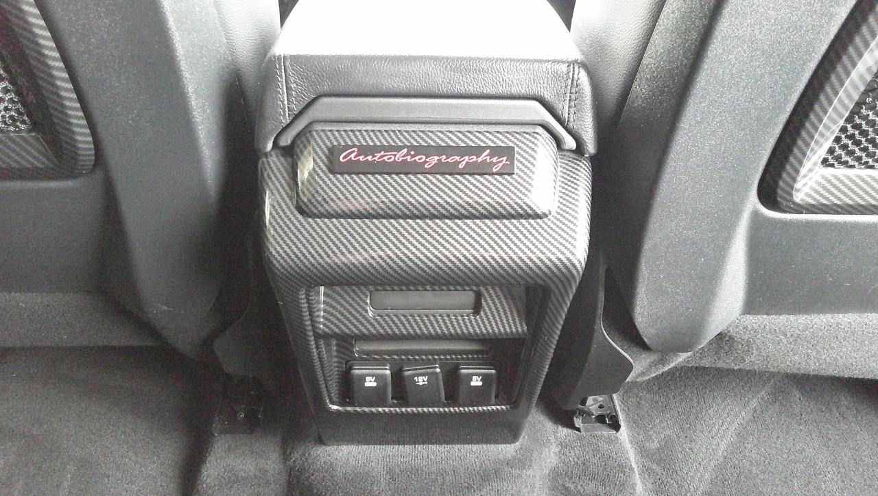 Land Rover Discovery Sport SE 4WD 2018