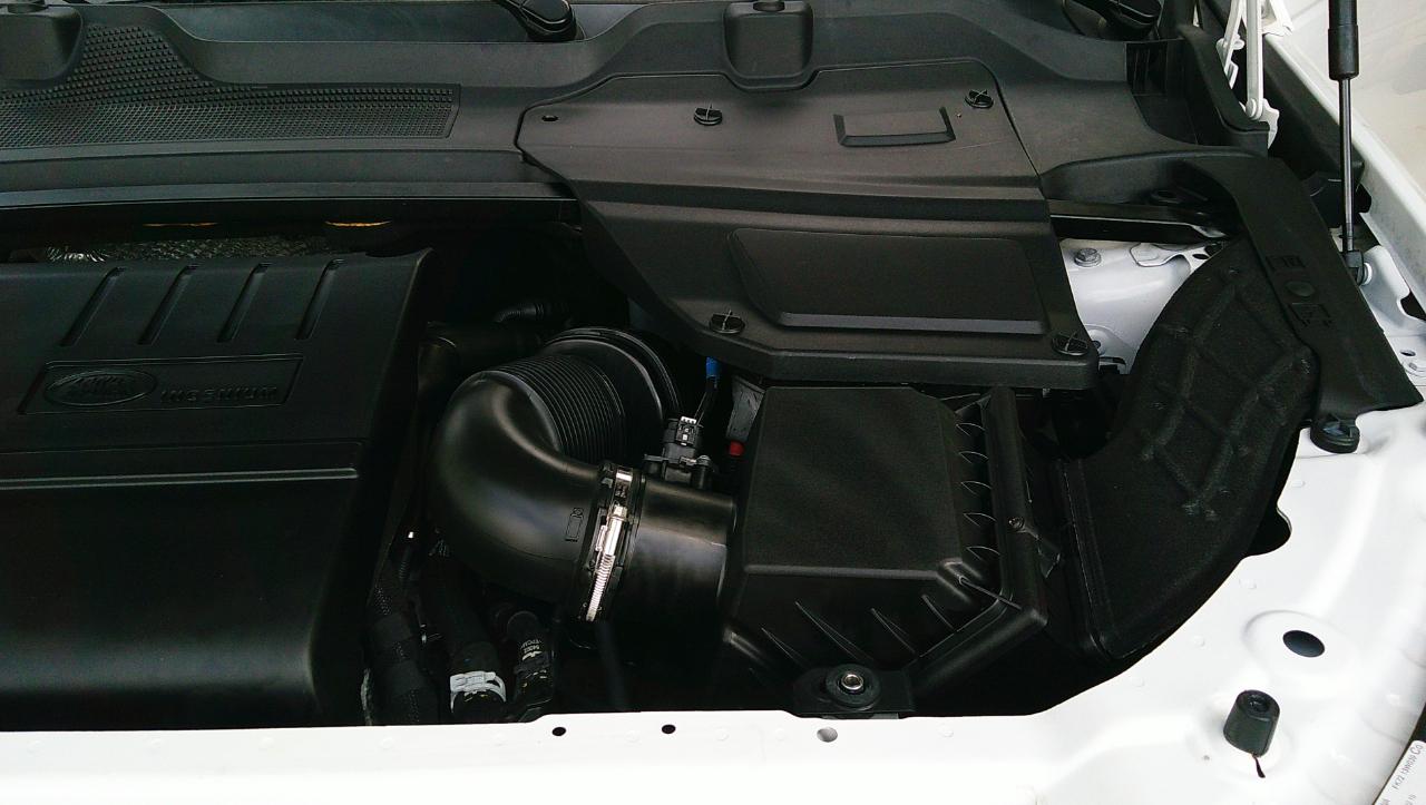 Land Rover Discovery Sport SE 4WD 2018